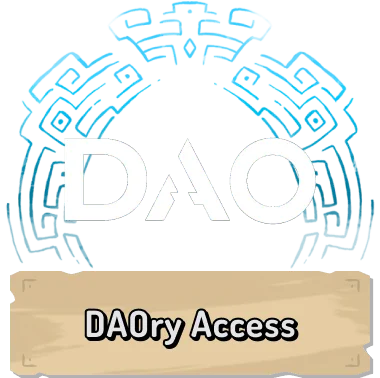 DAOry Access